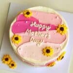 motherday cake